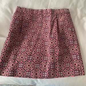 J.Crew skirt size 4